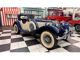 1939 Jaguar SS100 (CC-2097029) for sale in Annandale, Minnesota
