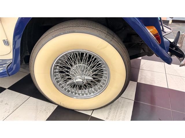 1939 Jaguar SS100 (CC-2097029) for sale in Annandale, Minnesota