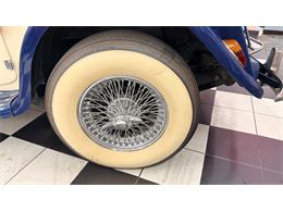 1939 Jaguar SS100 (CC-2097029) for sale in Annandale, Minnesota