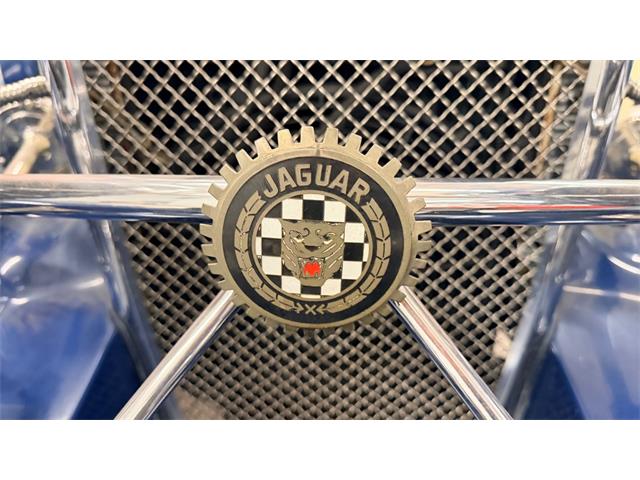 1939 Jaguar SS100 (CC-2097029) for sale in Annandale, Minnesota