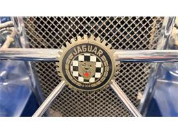 1939 Jaguar SS100 (CC-2097029) for sale in Annandale, Minnesota