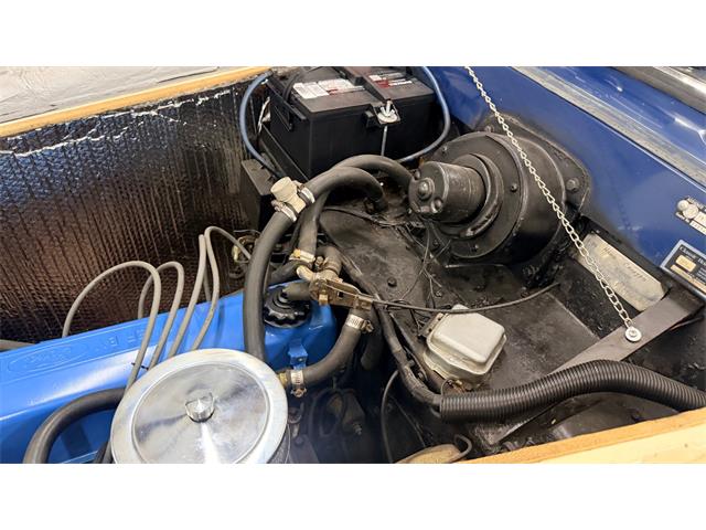 1939 Jaguar SS100 (CC-2097029) for sale in Annandale, Minnesota