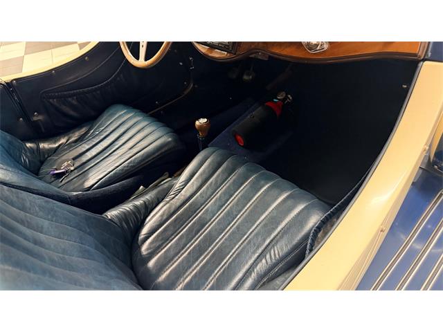 1939 Jaguar SS100 (CC-2097029) for sale in Annandale, Minnesota