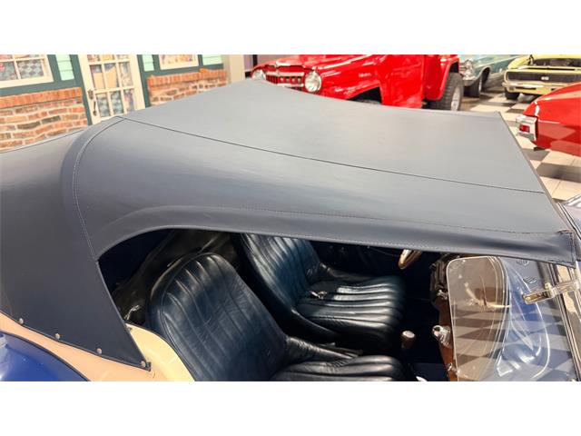 1939 Jaguar SS100 (CC-2097029) for sale in Annandale, Minnesota