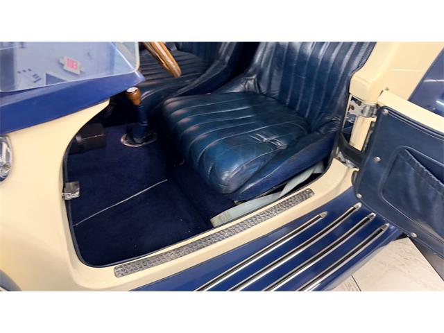 1939 Jaguar SS100 (CC-2097029) for sale in Annandale, Minnesota