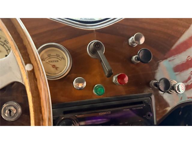 1939 Jaguar SS100 (CC-2097029) for sale in Annandale, Minnesota