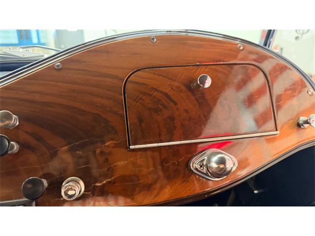 1939 Jaguar SS100 (CC-2097029) for sale in Annandale, Minnesota