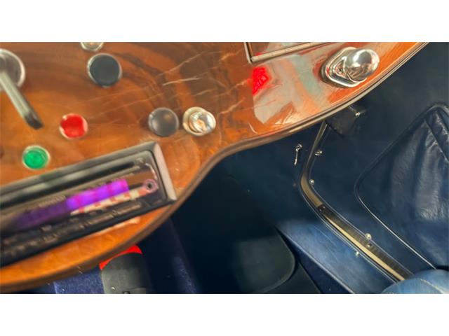 1939 Jaguar SS100 (CC-2097029) for sale in Annandale, Minnesota