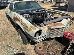 1970 Chevrolet Camaro (CC-2090703) for sale in Cadillac, Michigan