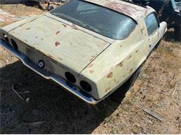 1970 Chevrolet Camaro (CC-2090703) for sale in Cadillac, Michigan