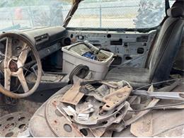 1970 Chevrolet Camaro (CC-2090703) for sale in Cadillac, Michigan