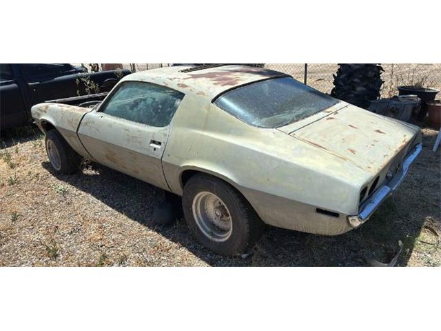 1970 Chevrolet Camaro (CC-2090703) for sale in Cadillac, Michigan