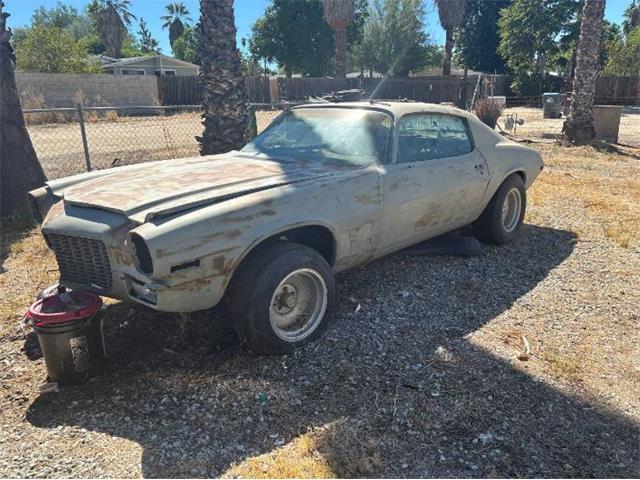1970 Chevrolet Camaro (CC-2090703) for sale in Cadillac, Michigan