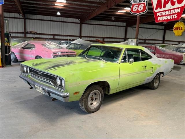 1970 Plymouth GTX (CC-2097030) for sale in Celeste, Texas