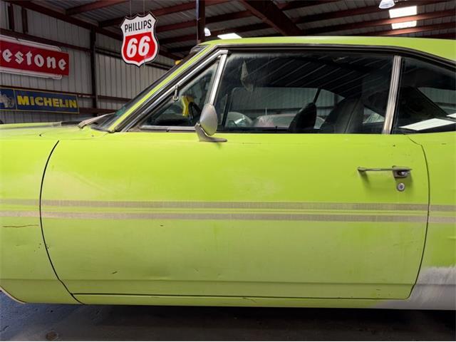 1970 Plymouth GTX (CC-2097030) for sale in Celeste, Texas