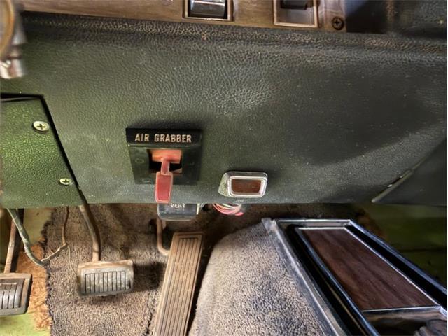 1970 Plymouth GTX (CC-2097030) for sale in Celeste, Texas
