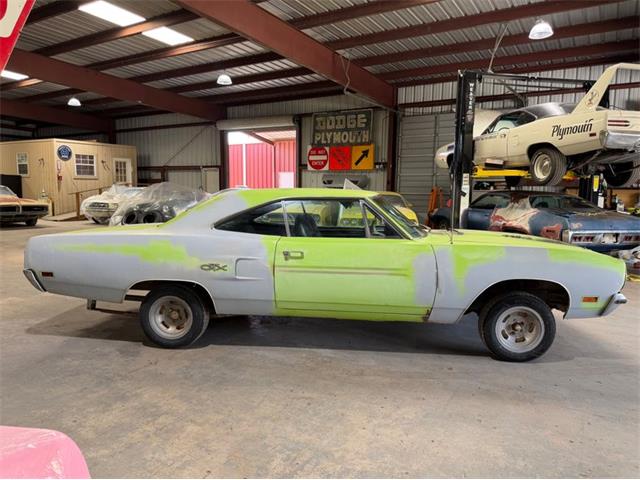 1970 Plymouth GTX (CC-2097030) for sale in Celeste, Texas