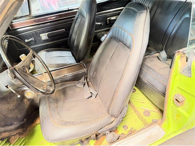 1970 Plymouth GTX (CC-2097030) for sale in Celeste, Texas