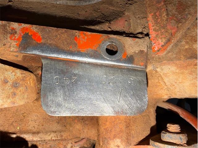 1970 Plymouth GTX (CC-2097030) for sale in Celeste, Texas