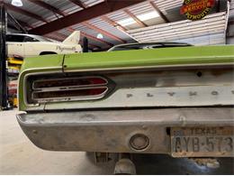 1970 Plymouth GTX (CC-2097030) for sale in Celeste, Texas