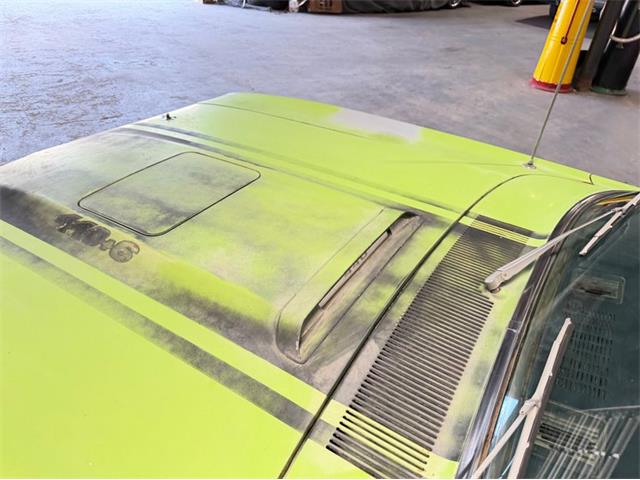 1970 Plymouth GTX (CC-2097030) for sale in Celeste, Texas