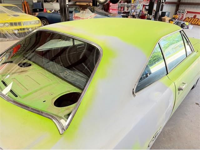 1970 Plymouth GTX (CC-2097030) for sale in Celeste, Texas