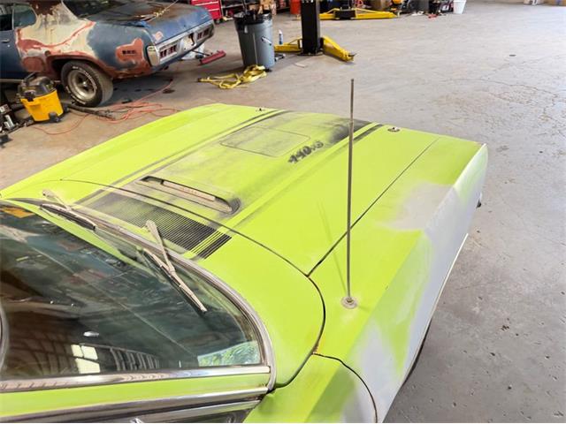 1970 Plymouth GTX (CC-2097030) for sale in Celeste, Texas
