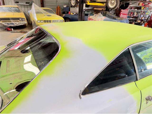 1970 Plymouth GTX (CC-2097030) for sale in Celeste, Texas