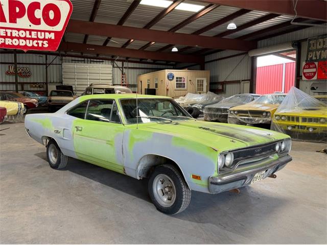 1970 Plymouth GTX (CC-2097030) for sale in Celeste, Texas