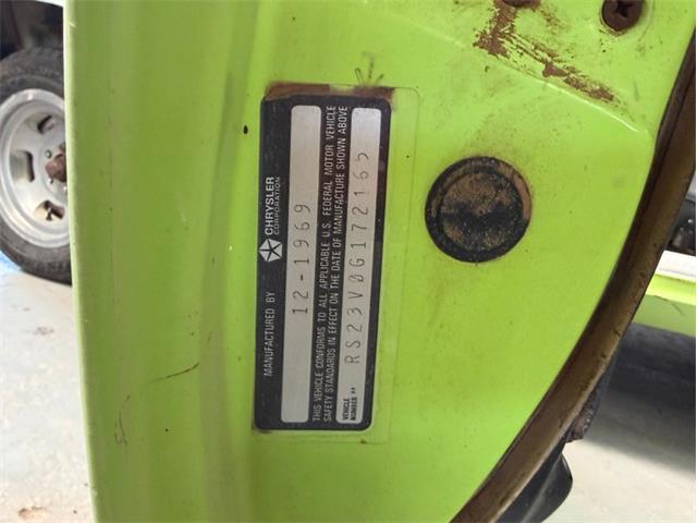 1970 Plymouth GTX (CC-2097030) for sale in Celeste, Texas