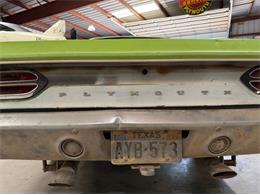1970 Plymouth GTX (CC-2097030) for sale in Celeste, Texas