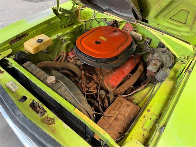 1970 Plymouth GTX (CC-2097030) for sale in Celeste, Texas