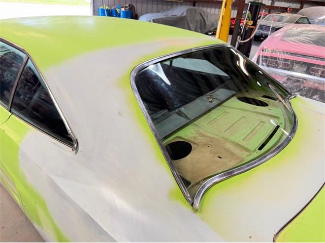 1970 Plymouth GTX (CC-2097030) for sale in Celeste, Texas