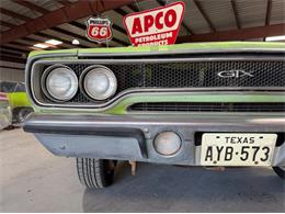 1970 Plymouth GTX (CC-2097030) for sale in Celeste, Texas