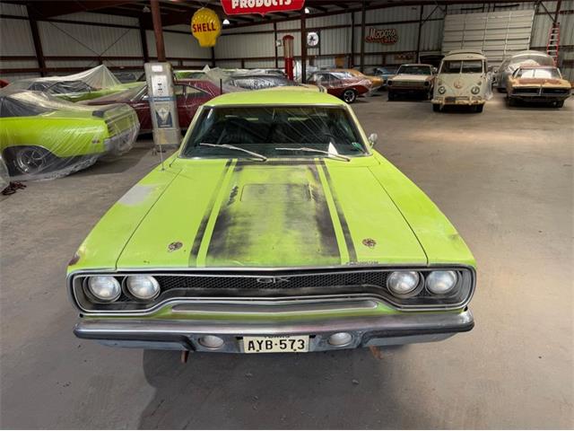 1970 Plymouth GTX (CC-2097030) for sale in Celeste, Texas
