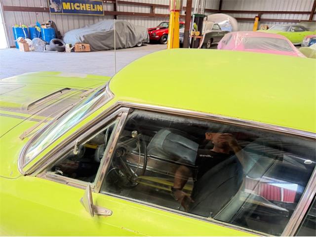 1970 Plymouth GTX (CC-2097030) for sale in Celeste, Texas