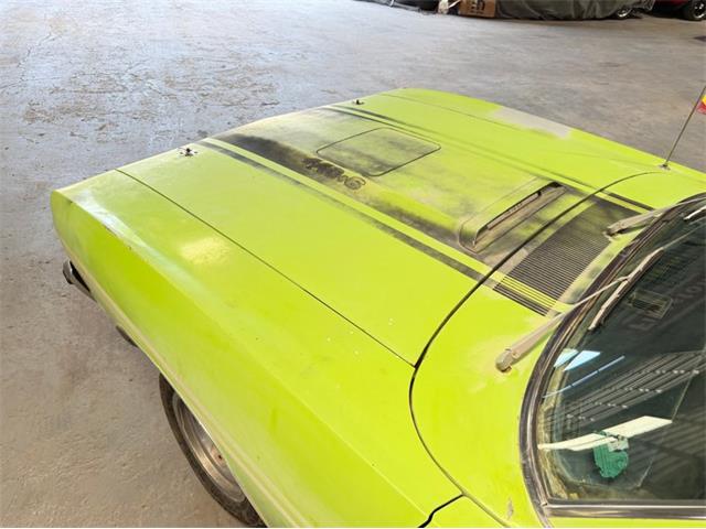 1970 Plymouth GTX (CC-2097030) for sale in Celeste, Texas