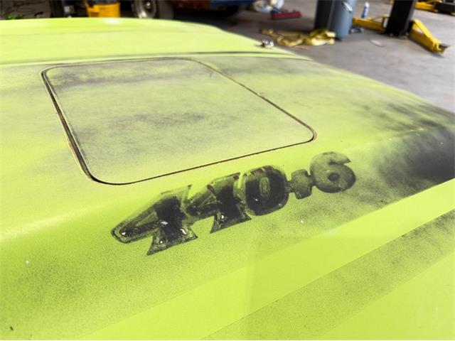 1970 Plymouth GTX (CC-2097030) for sale in Celeste, Texas