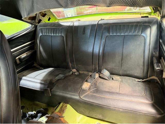 1970 Plymouth GTX (CC-2097030) for sale in Celeste, Texas