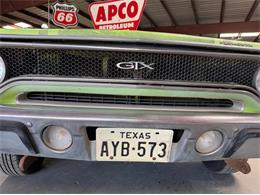 1970 Plymouth GTX (CC-2097030) for sale in Celeste, Texas
