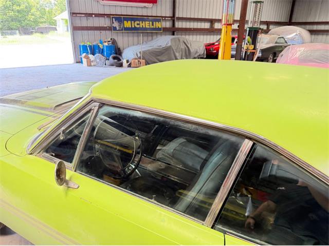 1970 Plymouth GTX (CC-2097030) for sale in Celeste, Texas