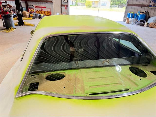 1970 Plymouth GTX (CC-2097030) for sale in Celeste, Texas