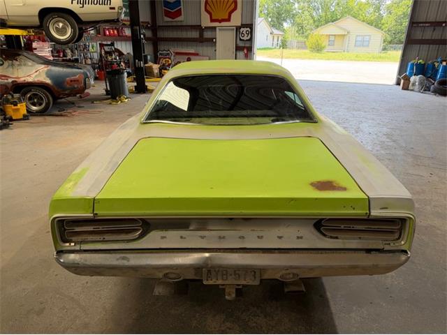 1970 Plymouth GTX (CC-2097030) for sale in Celeste, Texas