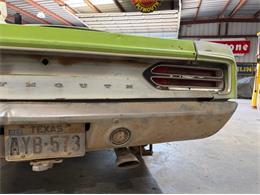 1970 Plymouth GTX (CC-2097030) for sale in Celeste, Texas