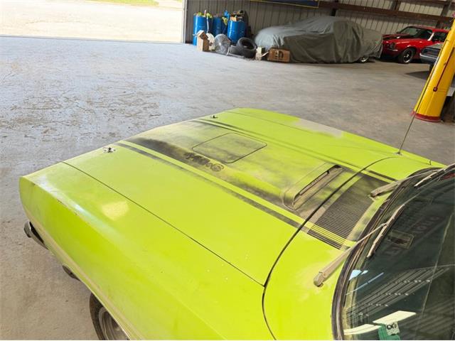 1970 Plymouth GTX (CC-2097030) for sale in Celeste, Texas