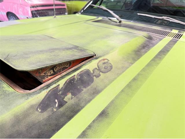 1970 Plymouth GTX (CC-2097030) for sale in Celeste, Texas