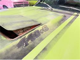 1970 Plymouth GTX (CC-2097030) for sale in Celeste, Texas