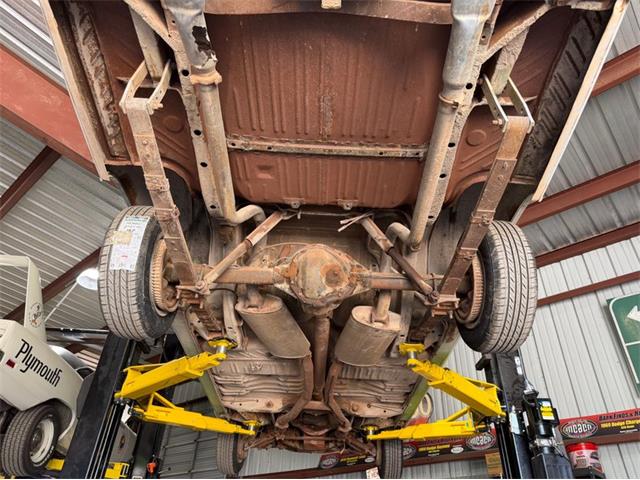 1970 Plymouth GTX (CC-2097030) for sale in Celeste, Texas