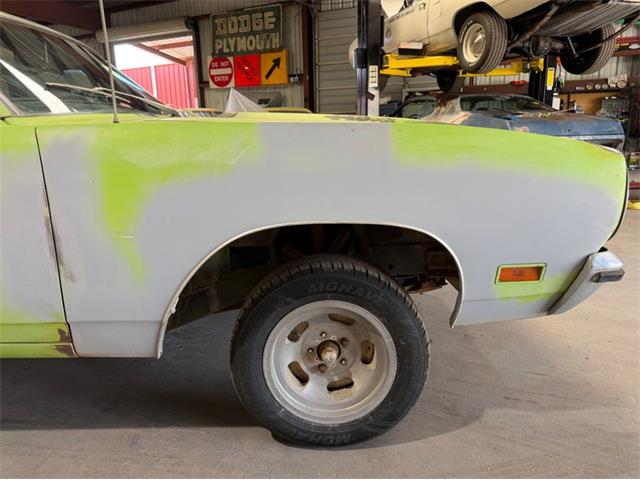 1970 Plymouth GTX (CC-2097030) for sale in Celeste, Texas