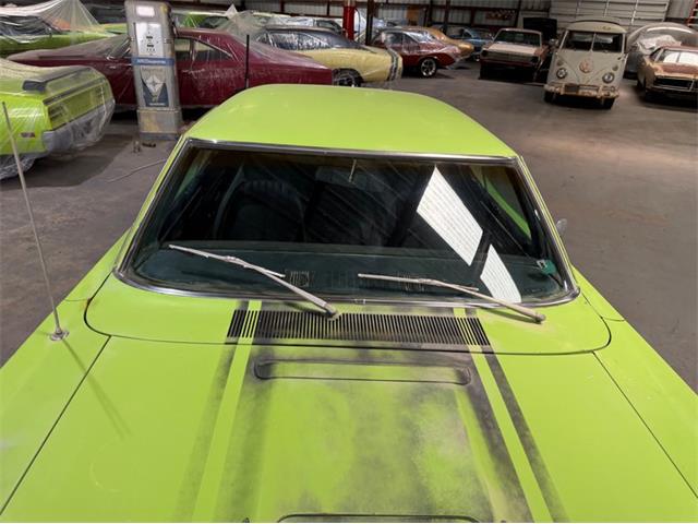 1970 Plymouth GTX (CC-2097030) for sale in Celeste, Texas